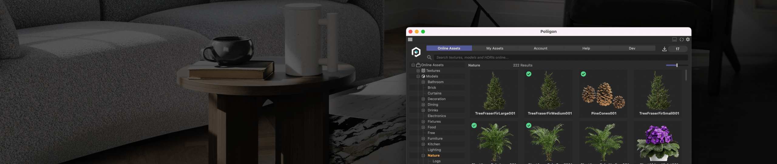 Cinema 4D Plugin