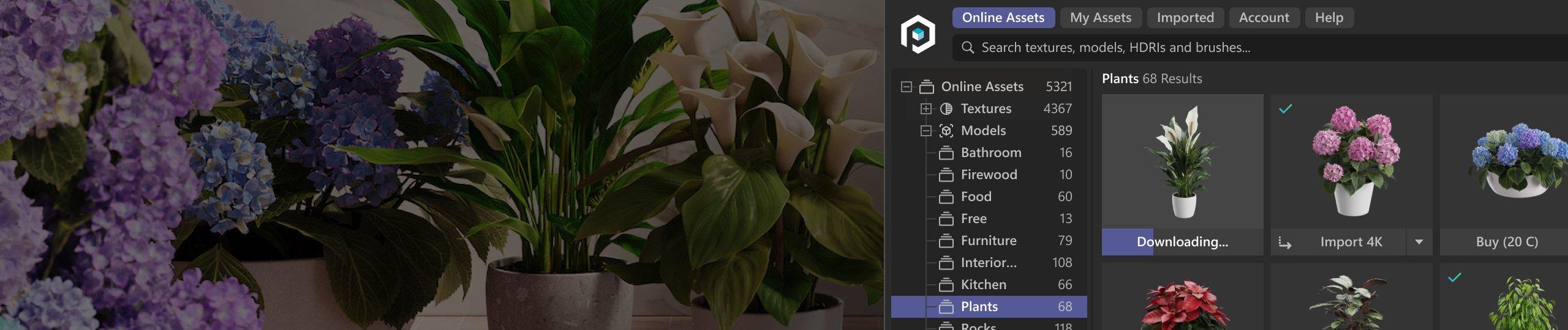 Cinema 4D Plugin