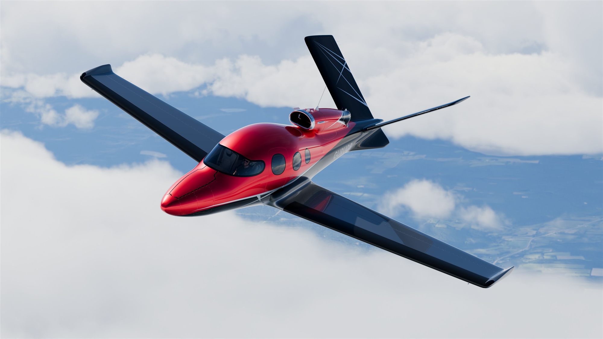 The Private Jet Tutorial