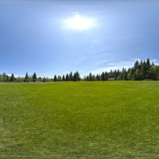 Cinema 4D HDRI